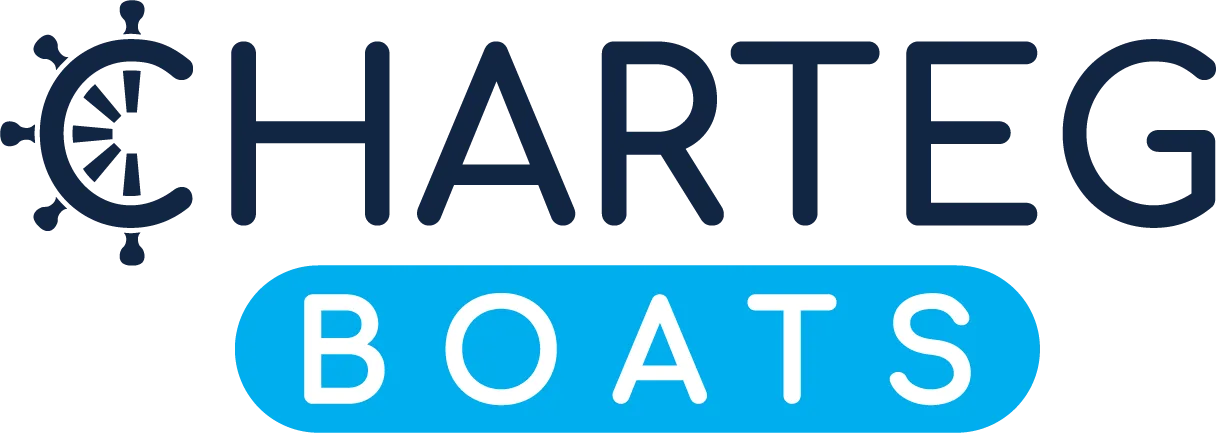 Charteg boats