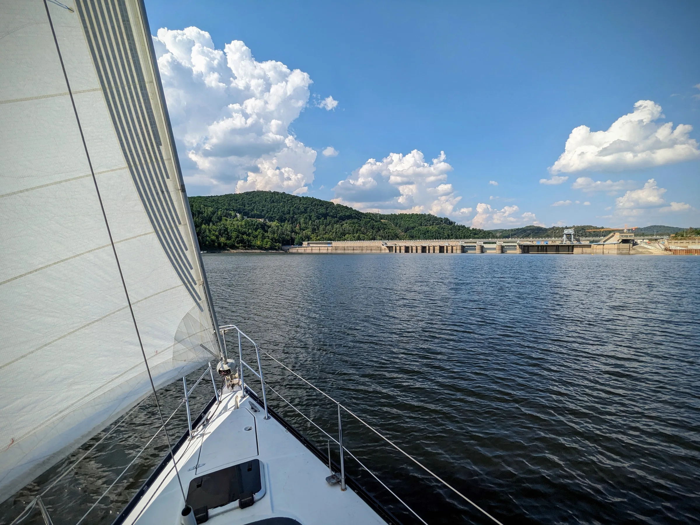 Kurz VMP – Charteg boats