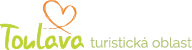 Toulava turistická oblast