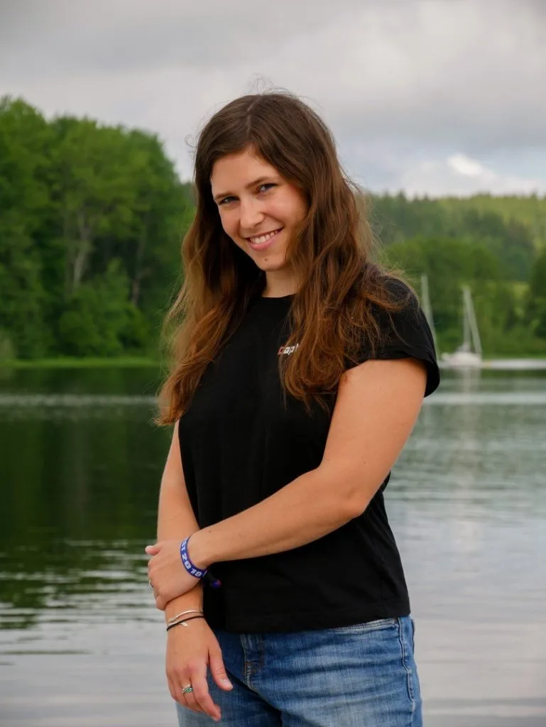 Tereza Langhammerová